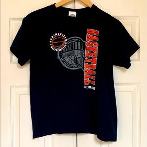 NBA Basketball Hall of Fame Children’s T-shirt